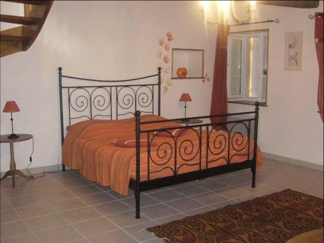 Chambres D'Hotes Du Lac Anzy-le-Duc Eksteriør billede