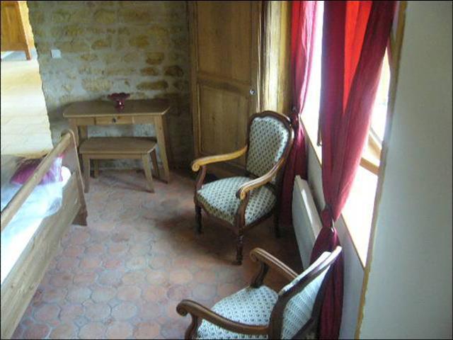 Chambres D'Hotes Du Lac Anzy-le-Duc Eksteriør billede