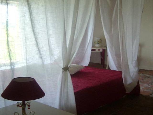 Chambres D'Hotes Du Lac Anzy-le-Duc Eksteriør billede